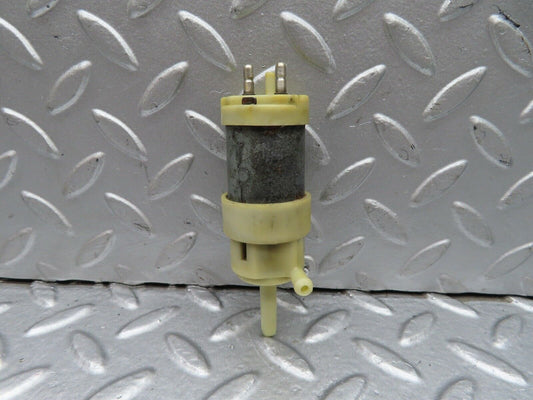 18115 Mercedes-Benz W123 200 Windscreen Washer Pump
