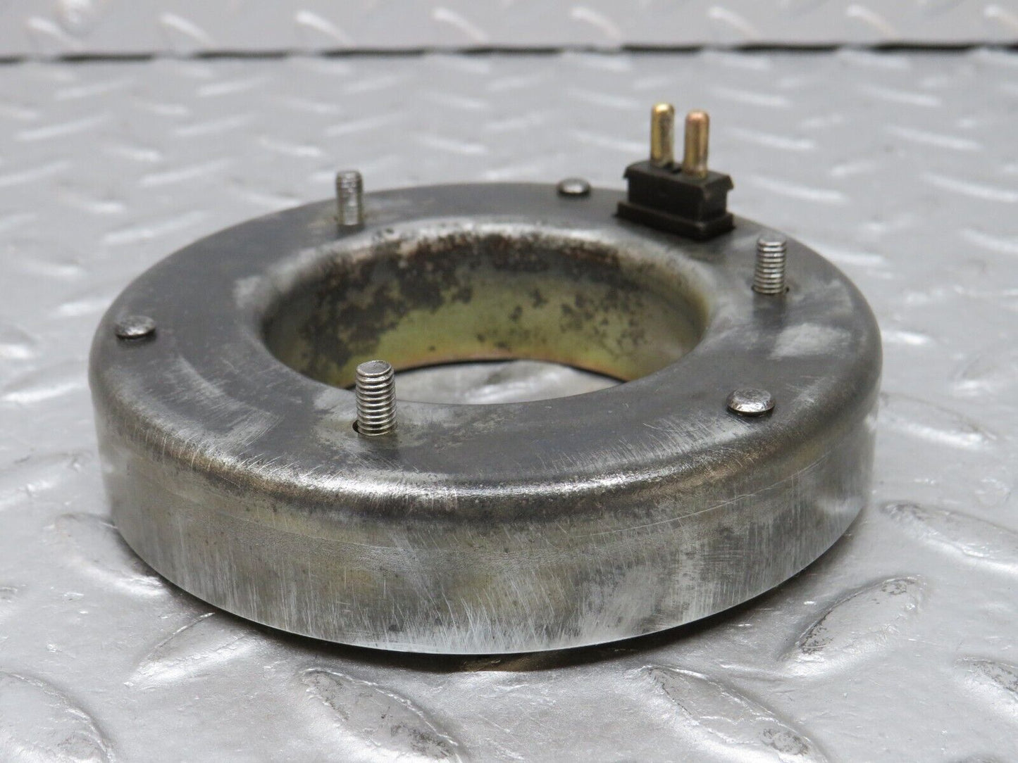 36645 Mercedes-Benz W201 190E Electromagnetic Fan Clutch 1022000577