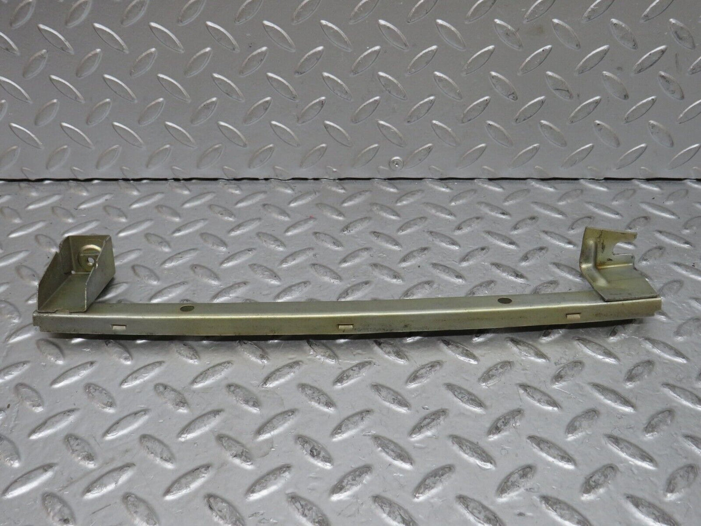 28065 Mercedes-Benz W123 280E Rear Right Door Window Channel