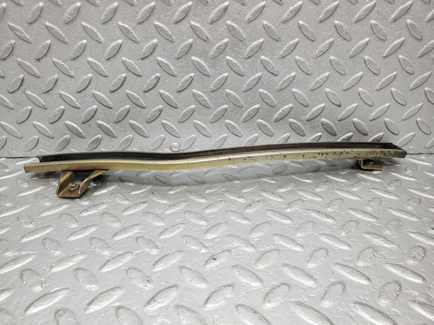 46353 Mercedes-Benz C123 280CE Coupe Rear Right Window Channel