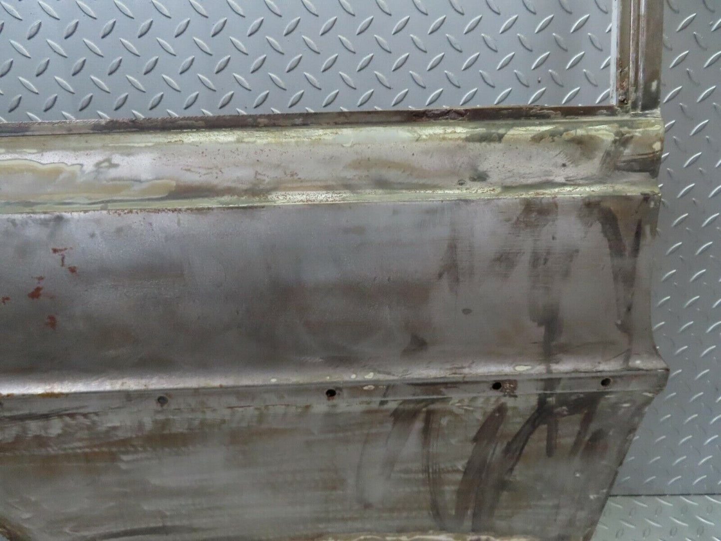 12553 Mercedes-Benz W108 Rear Right Door