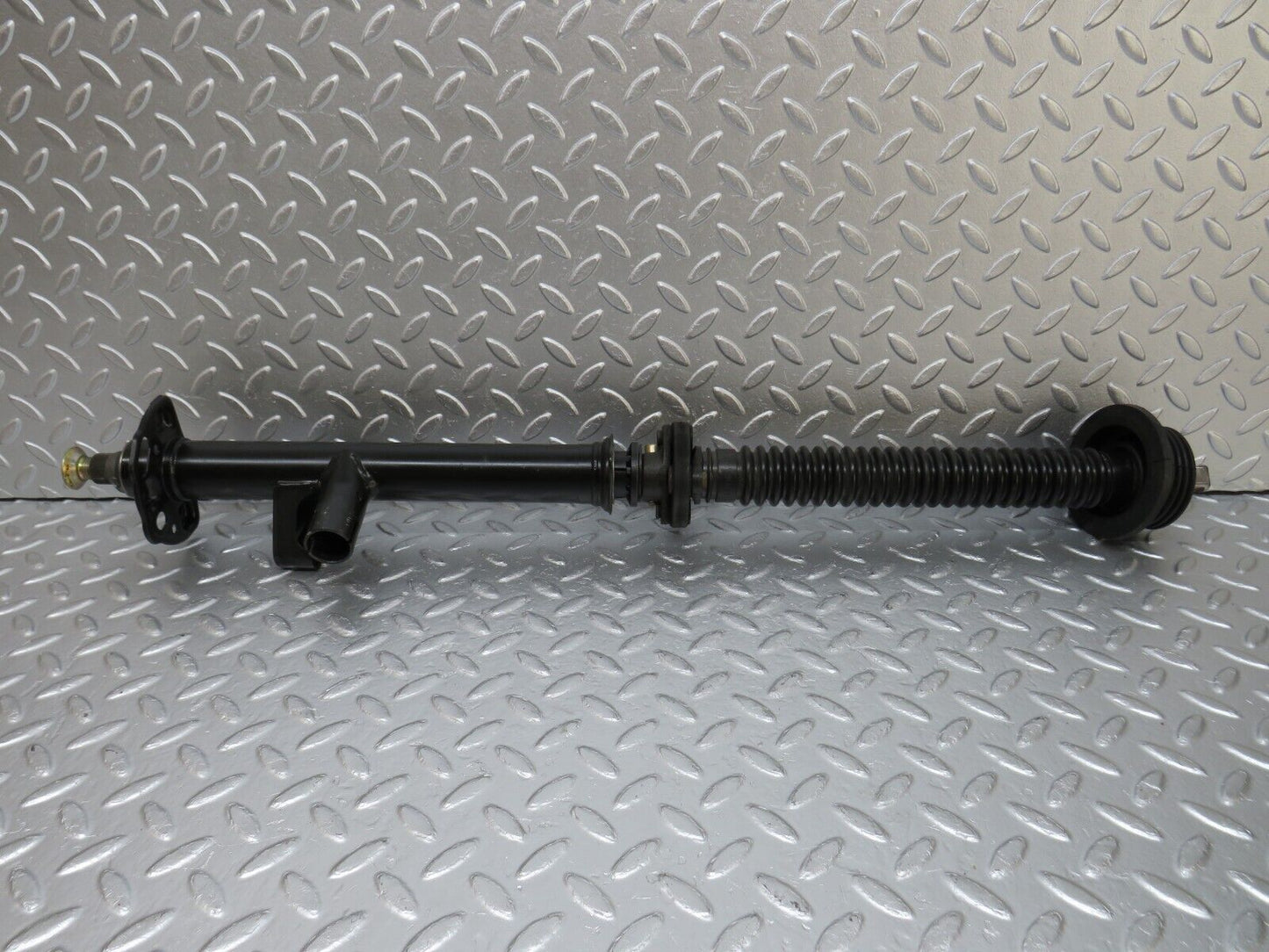 34117 Mercedes-Benz W124 260E Steering Column RHD