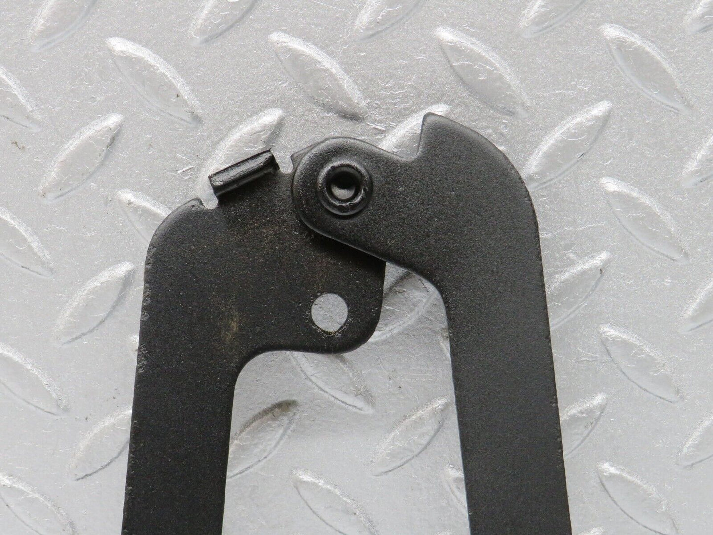 40404 Mercedes-Benz W110 230 Bonnet Hinge Right Side