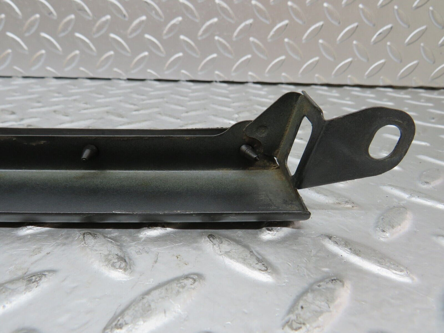 26424 Mercedes-Benz C124 220CE Coupe Under Headlight Trim Left Side