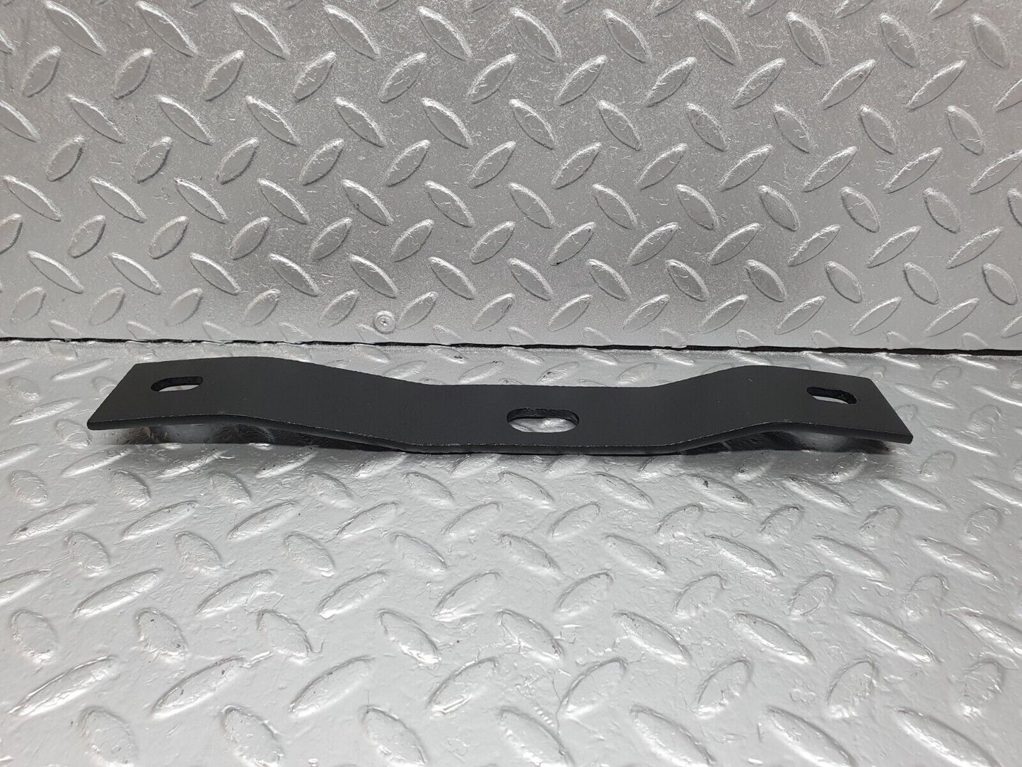 43168 Mercedes-Benz W108 280SE Front Left Bumper Bracket