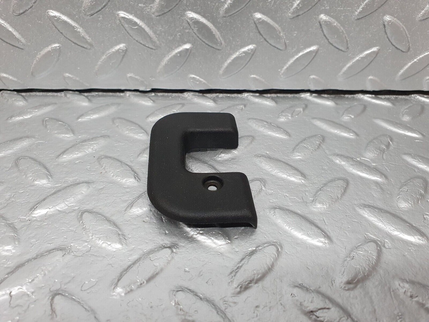 41673 Mercedes-Benz W124 200E Door Lock Cover Right Side