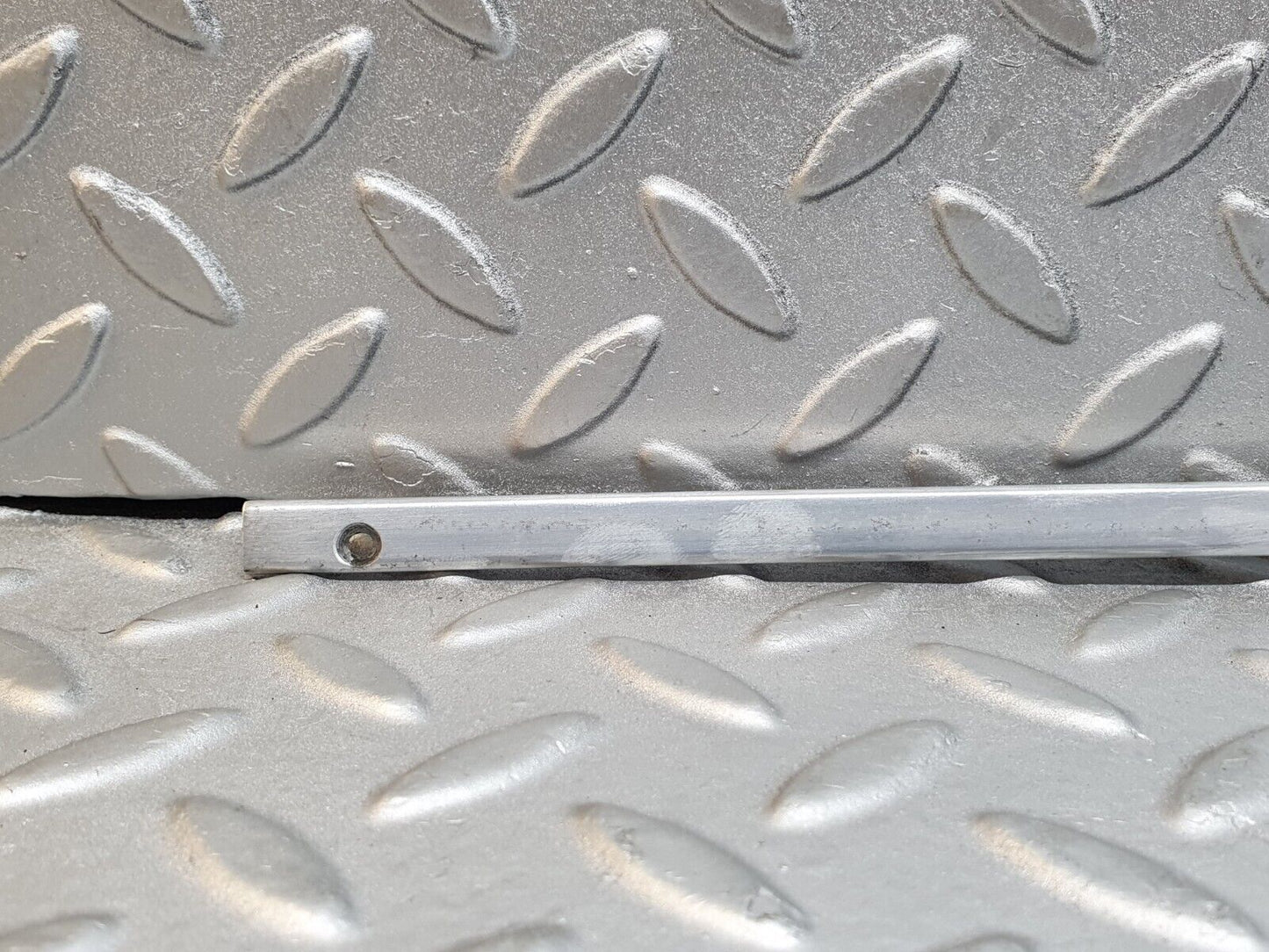 43962 Mercedes-Benz C123 230CE Coupe Sunroof Chrome Trim