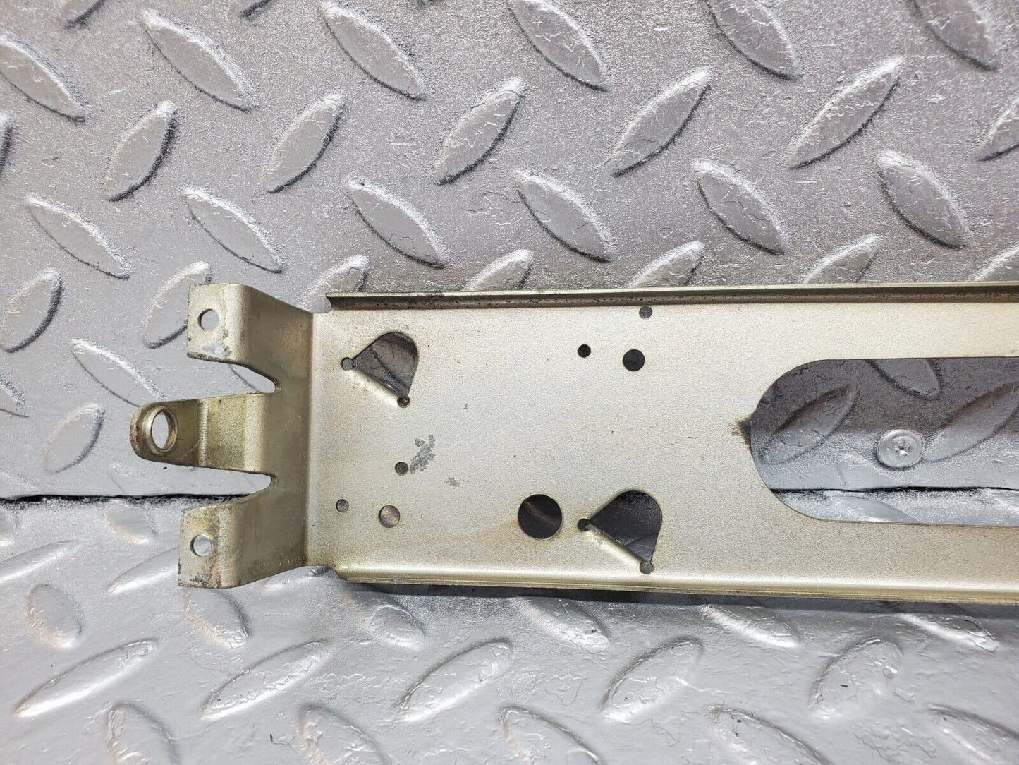 45764 Mercedes-Benz W126 420SE Coolant Expansion Tank Holder Bracket