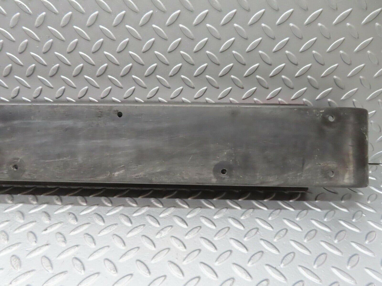 14634 Mercedes-Benz W201 190E Rear Bumper Bar 2018801871