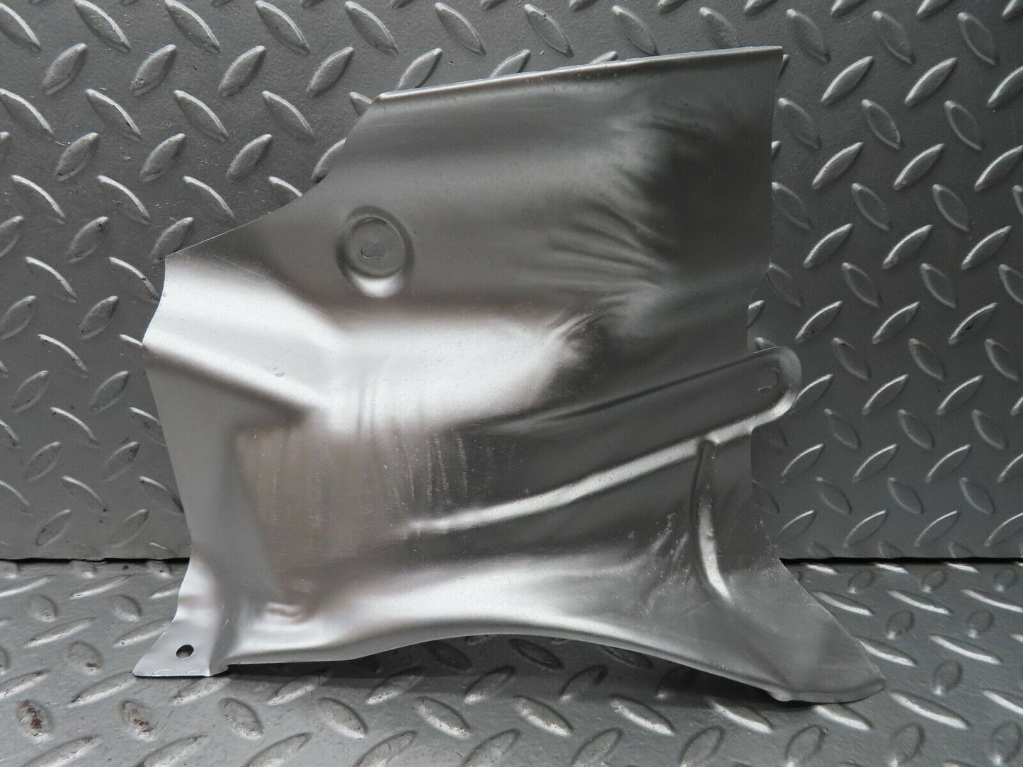 19698 Mercedes-Benz C140 CL420 Coupe Exhaust Heat Shield