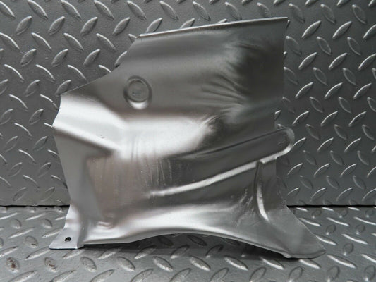 19698 Mercedes-Benz C140 CL420 Coupe Exhaust Heat Shield