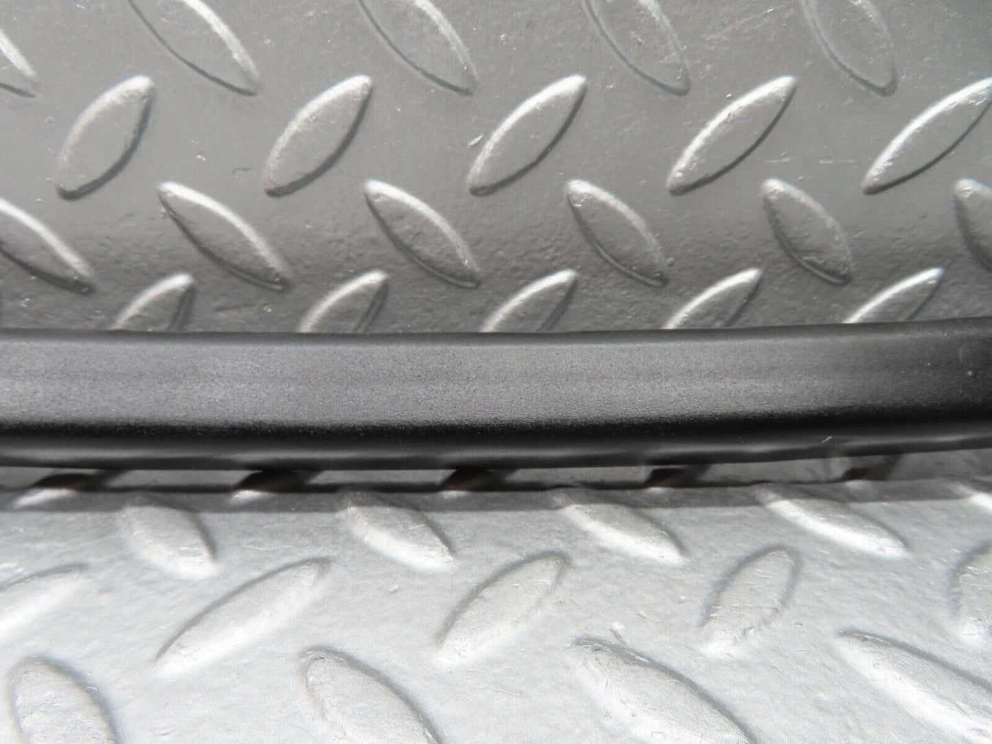20613 Mercedes-Benz R107 450SL Right Door Window Channel Rear