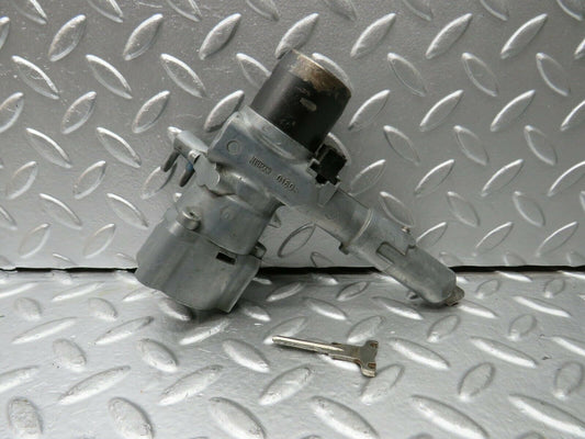 22812 Mercedes-Benz W116 Steering Lock Ignition Switch With Key