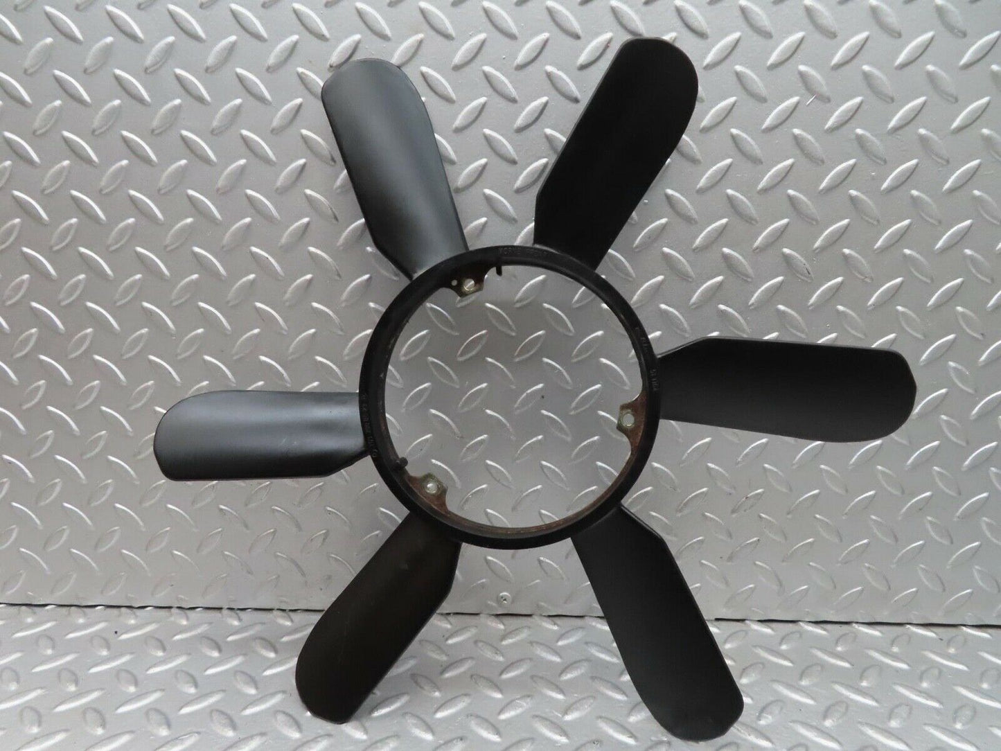 15046 Mercedes-Benz W140 S320 Engine Cooling Fan 1032000623