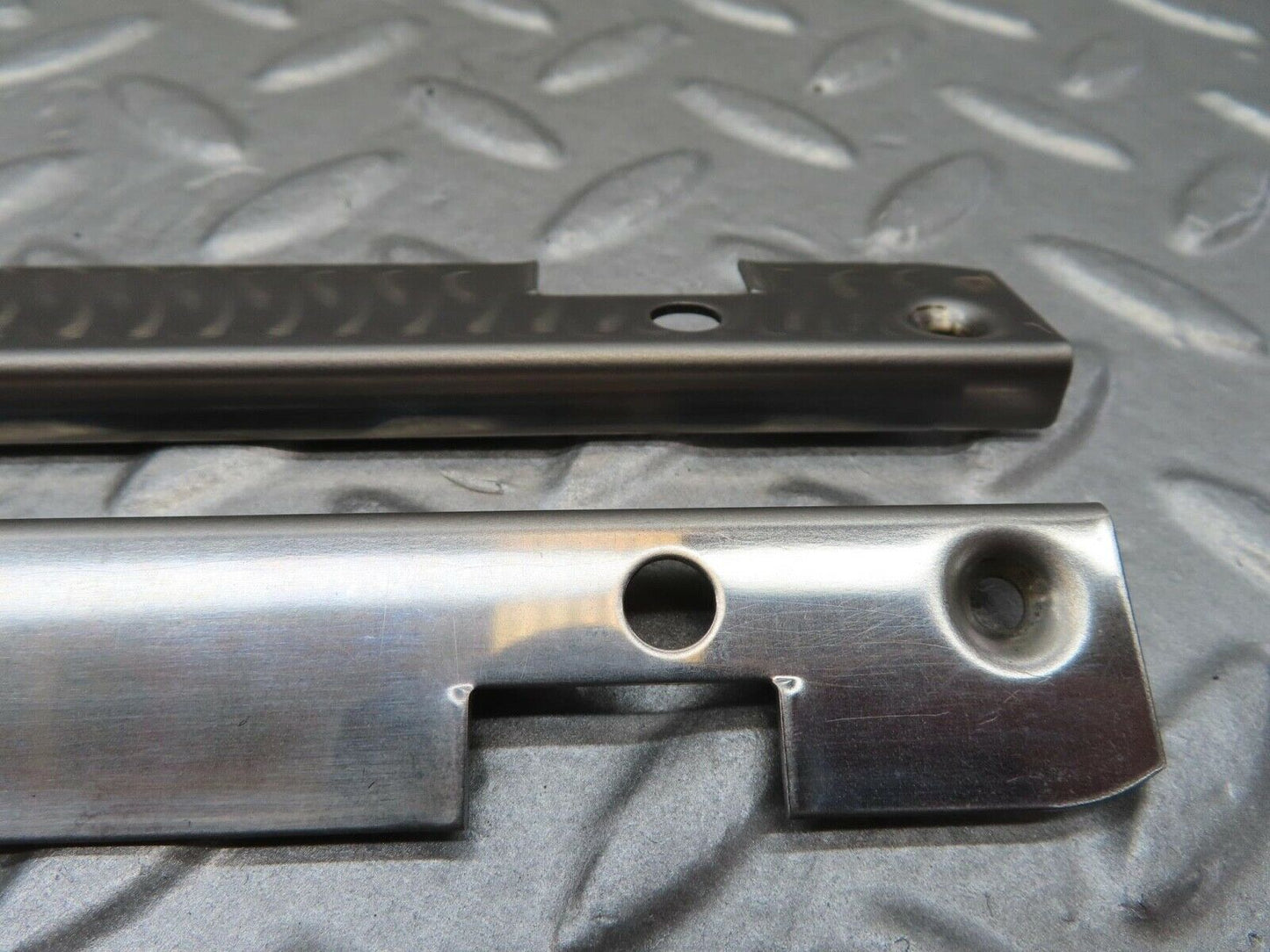 14780 Mercedes-Benz W201 190E Sunroof Sliding Guide Rail