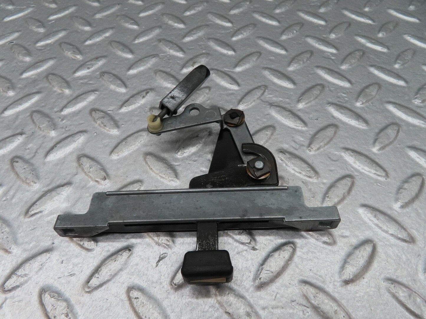 18084 Mercedes-Benz W123 200 Heater Control Switch 1238300085