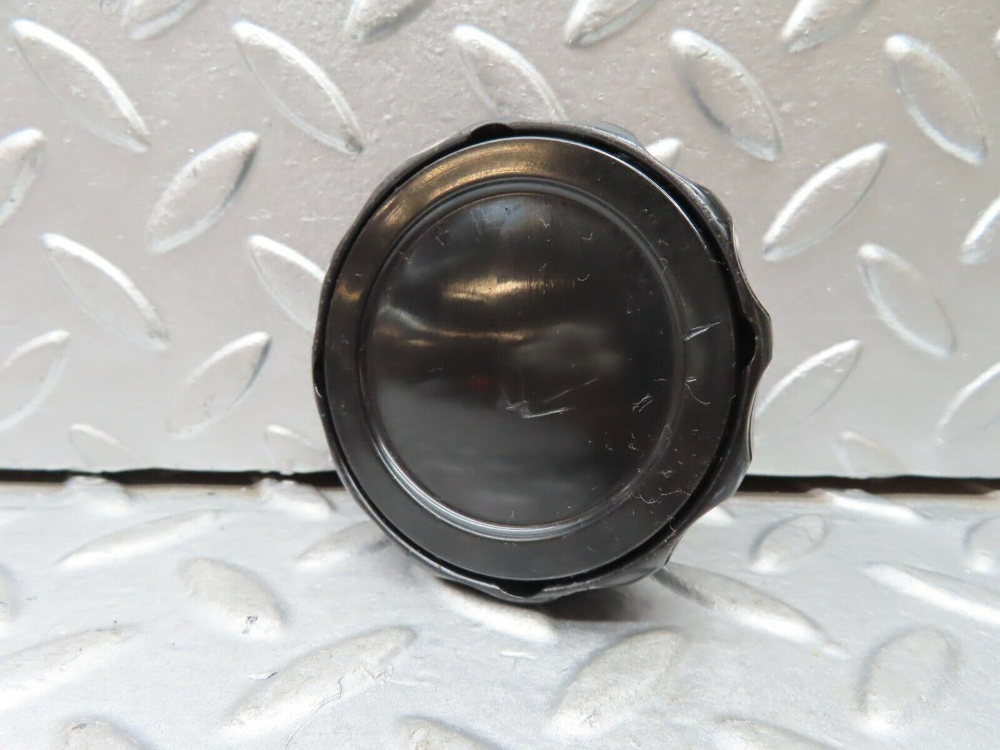 20563 Mercedes-Benz R107 450SL Seat Backrest Recline Handle Knob
