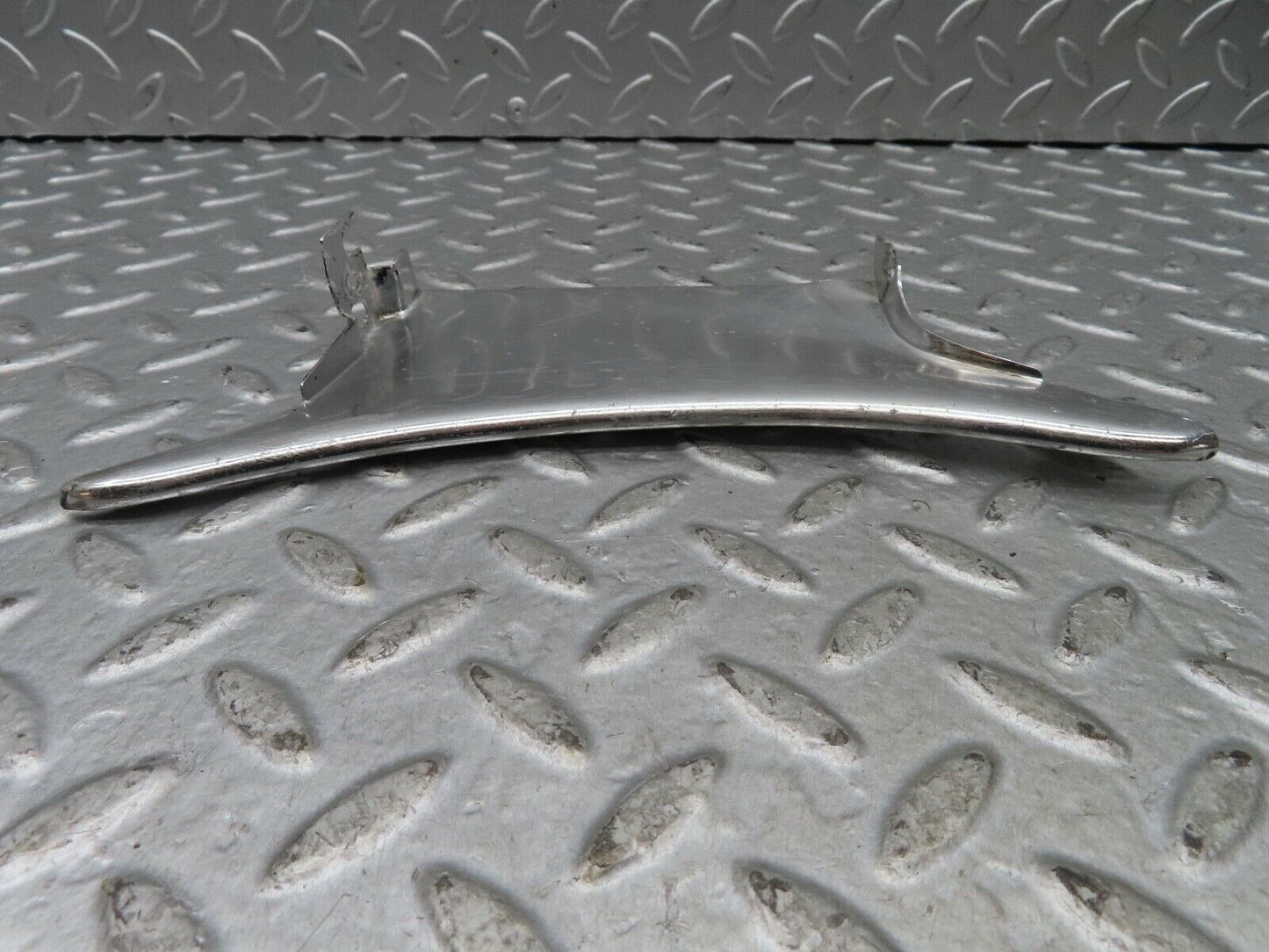 19000 Mercedes-Benz W121 190b Ponton Air Intake Chrome Cover Right Side