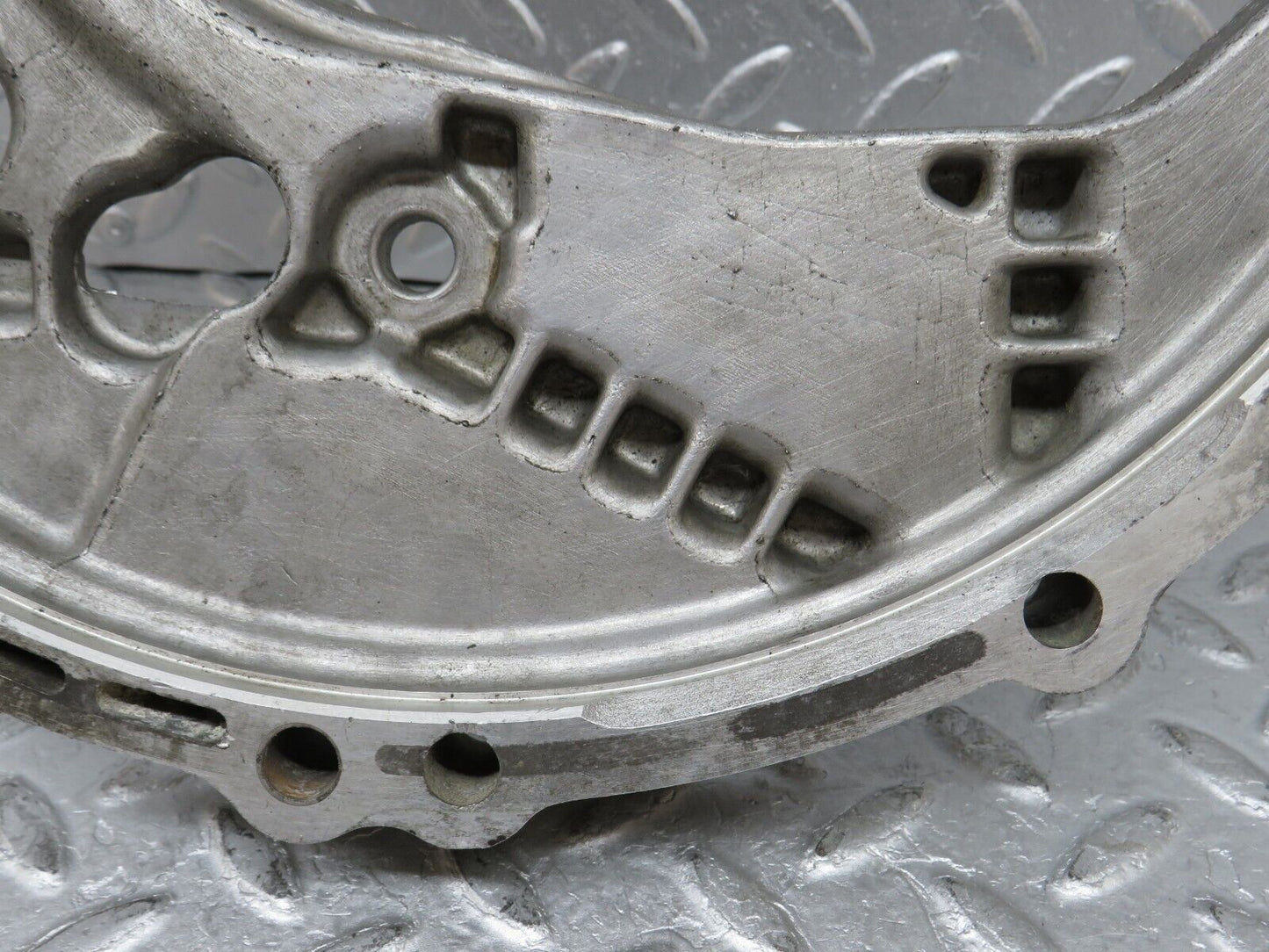35505 Mercedes-Benz R107 280SL Gearbox Flange 1100111545