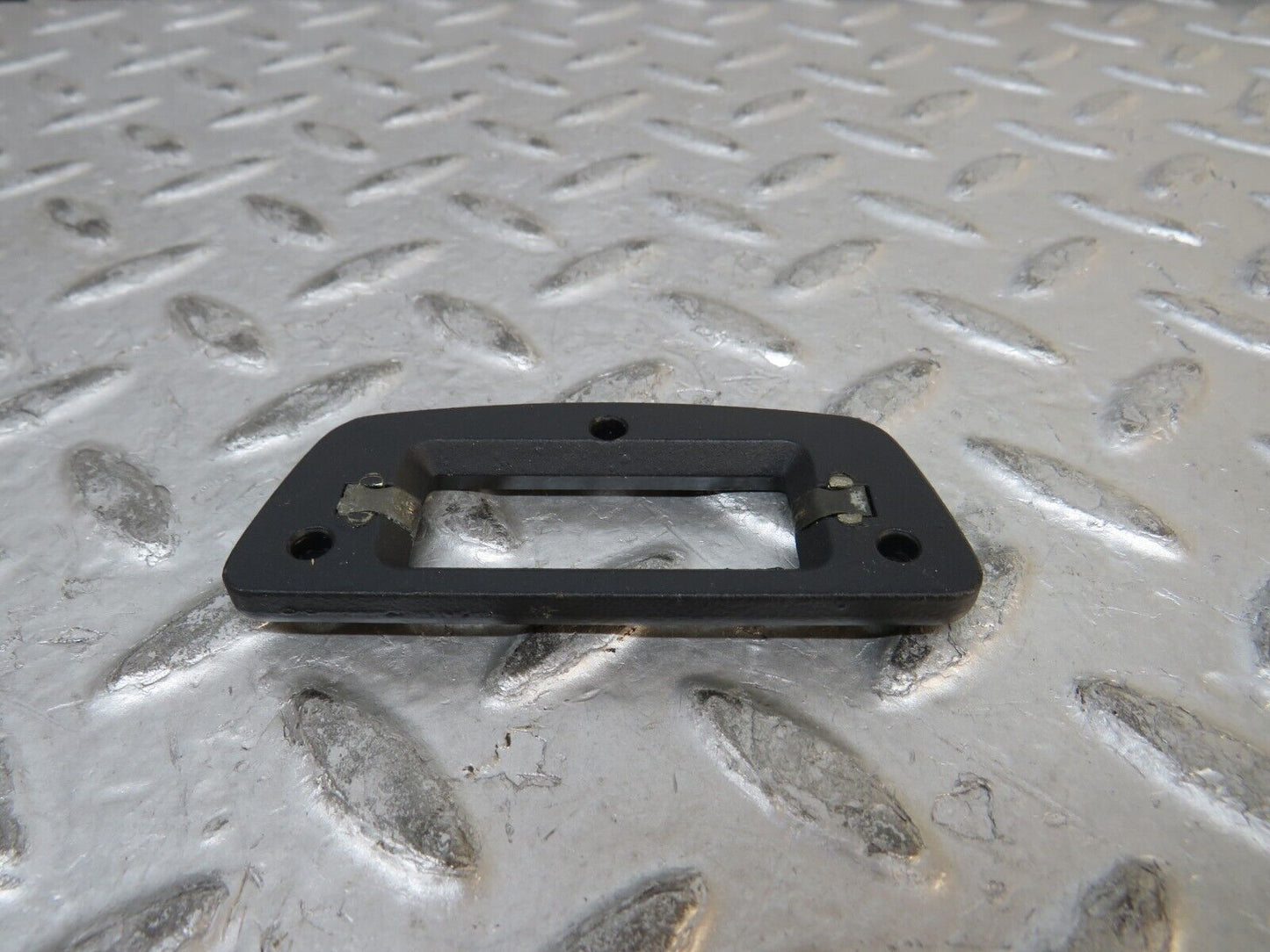 28799 Mercedes-Benz W123 230E Rear View Mirror Bracket