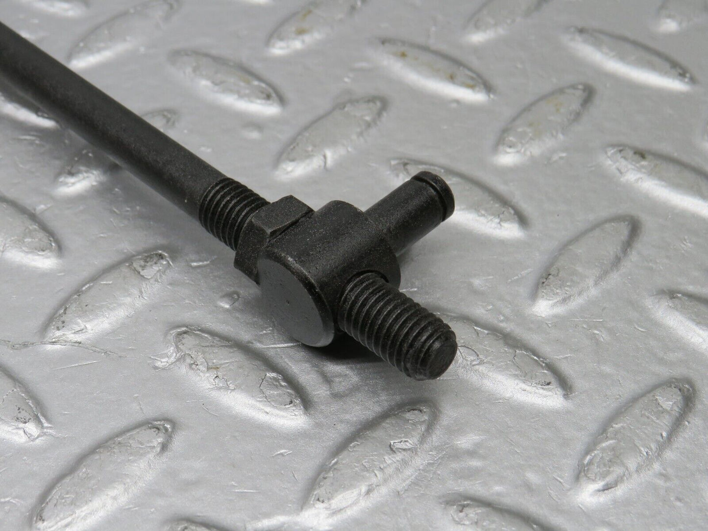 39282 Mercedes-Benz R107 500SL Coupe Automatic Gearbox Linkage