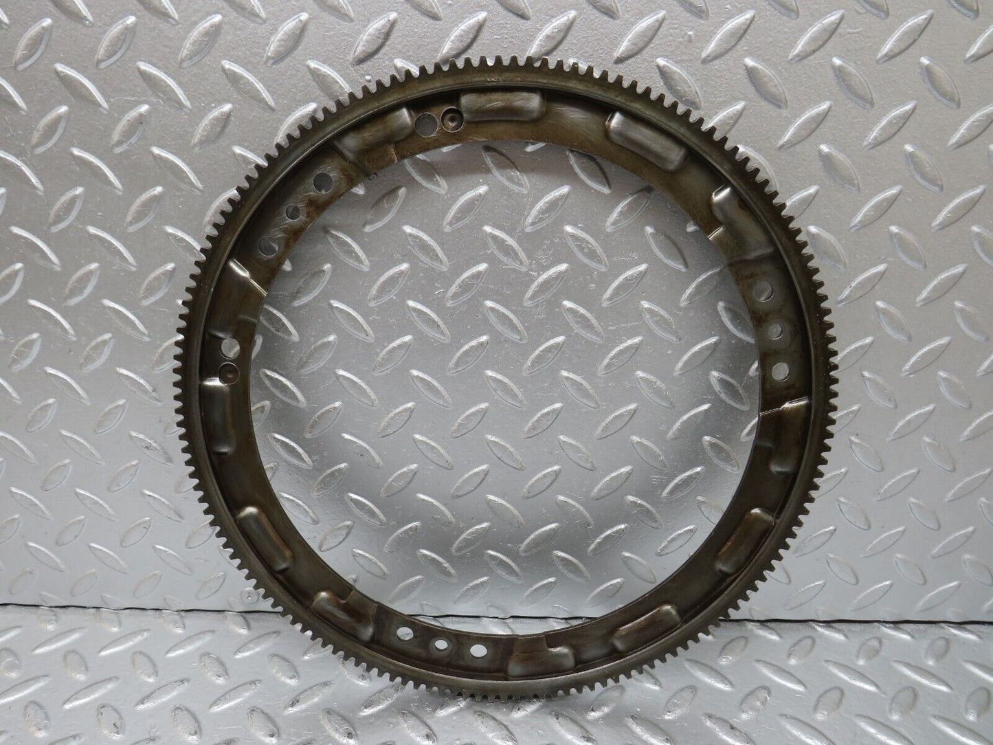 34535 Mercedes-Benz C126 380SEC Coupe Flywheel Starter Ring