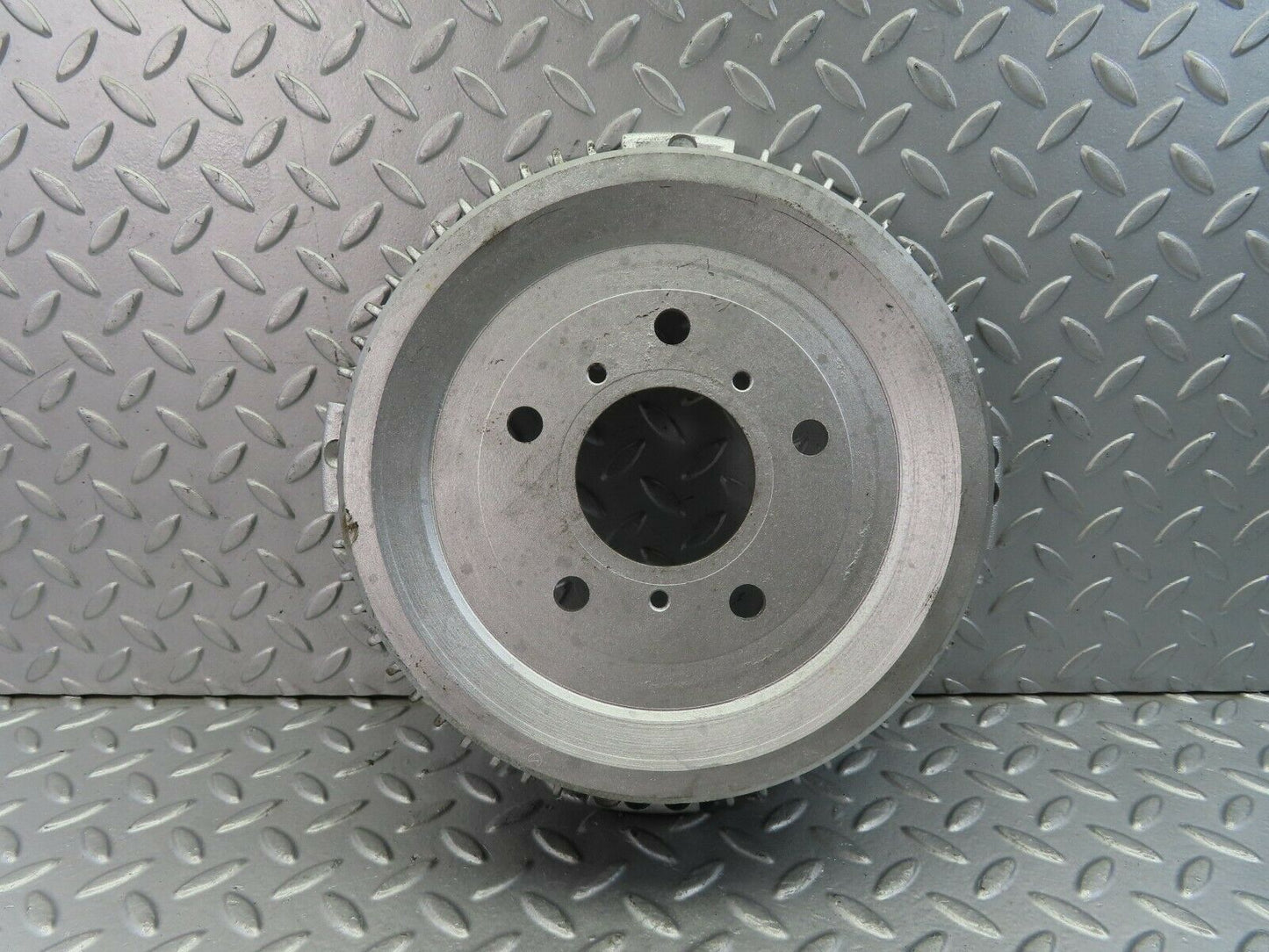 9214 Mercedes-Benz W111 Brake Drum