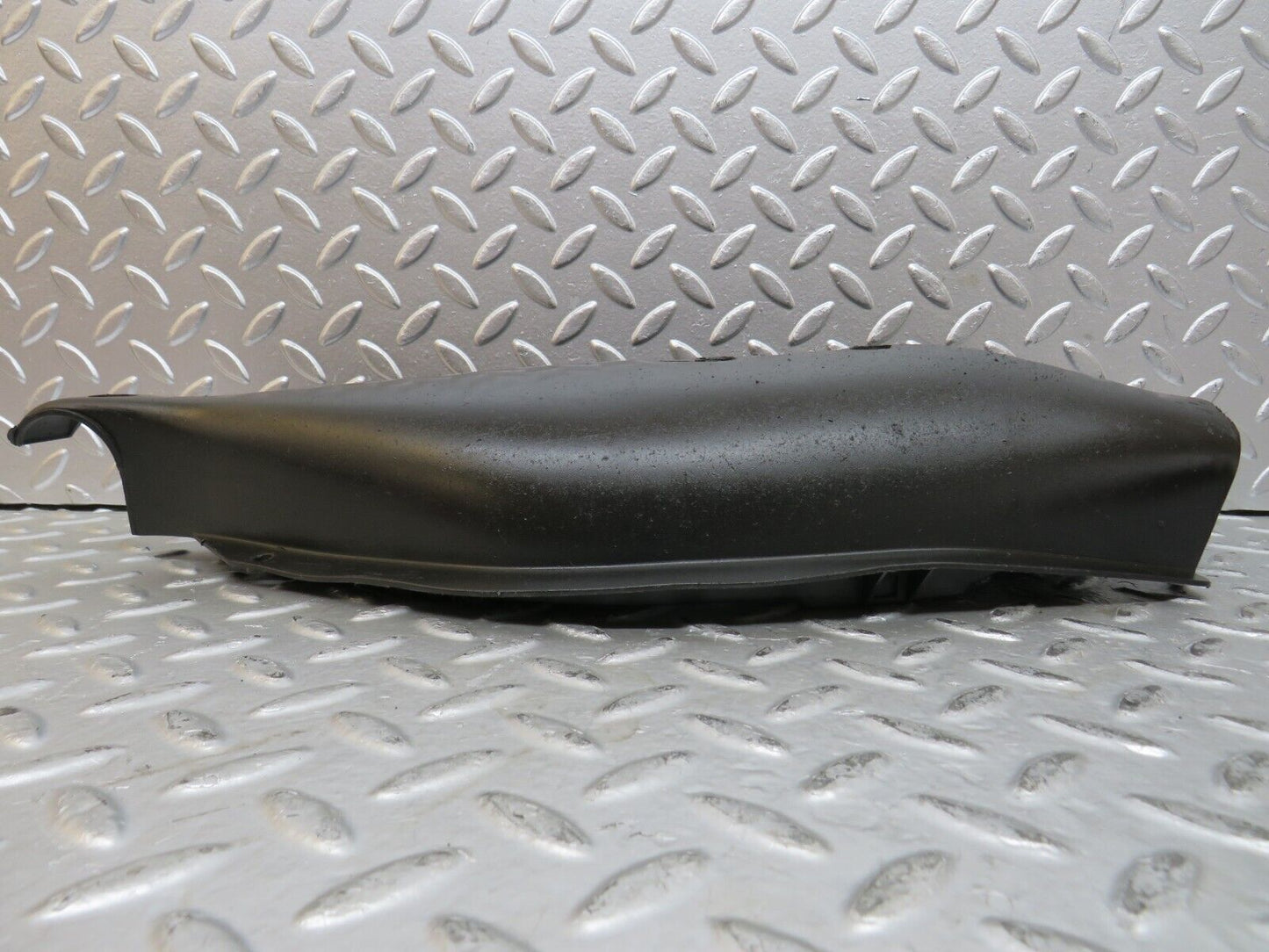 27659 Mercedes-Benz S124 300TE Wagon Control Arm Cover 1243520188