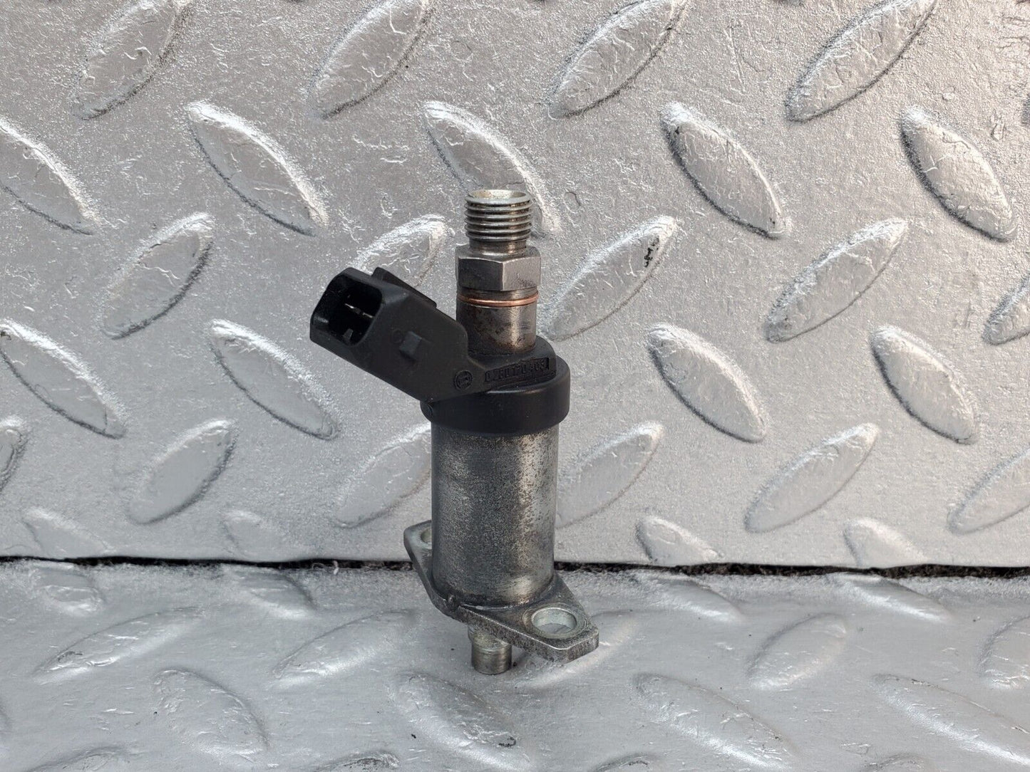 45944 Mercedes-Benz W126 420SE Cold Start Valve Bosch 0280170403