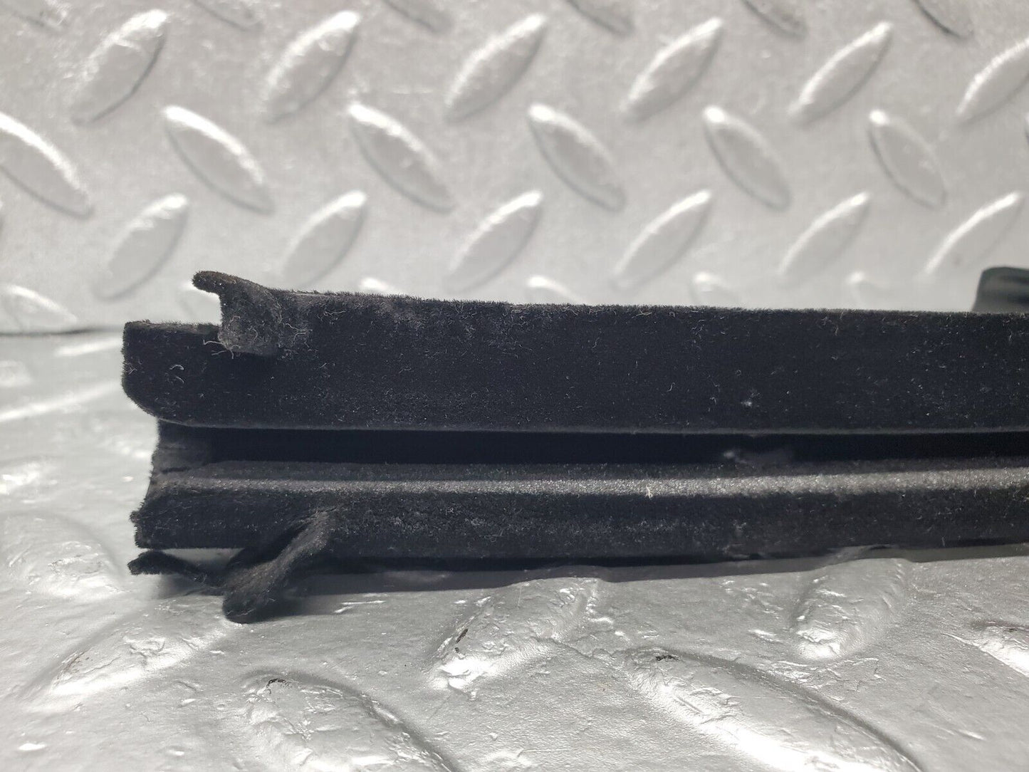 46959 Mercedes-Benz R129 320SL Coupe Right Door Wing Mirror Rubber 1297250266