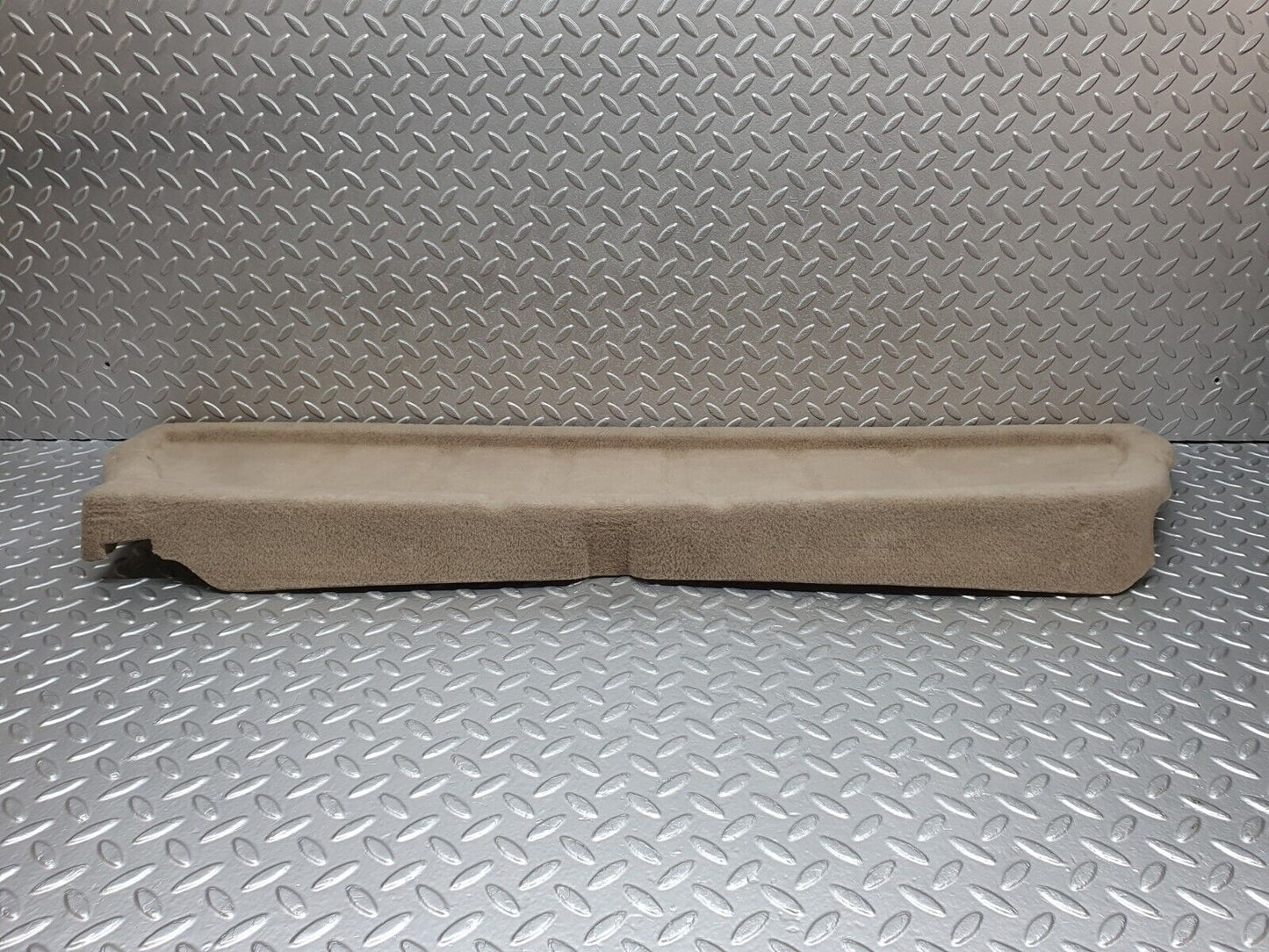 42183 Mercedes-Benz R129 320SL Coupe Wind Deflector Cover Beige 1296942025