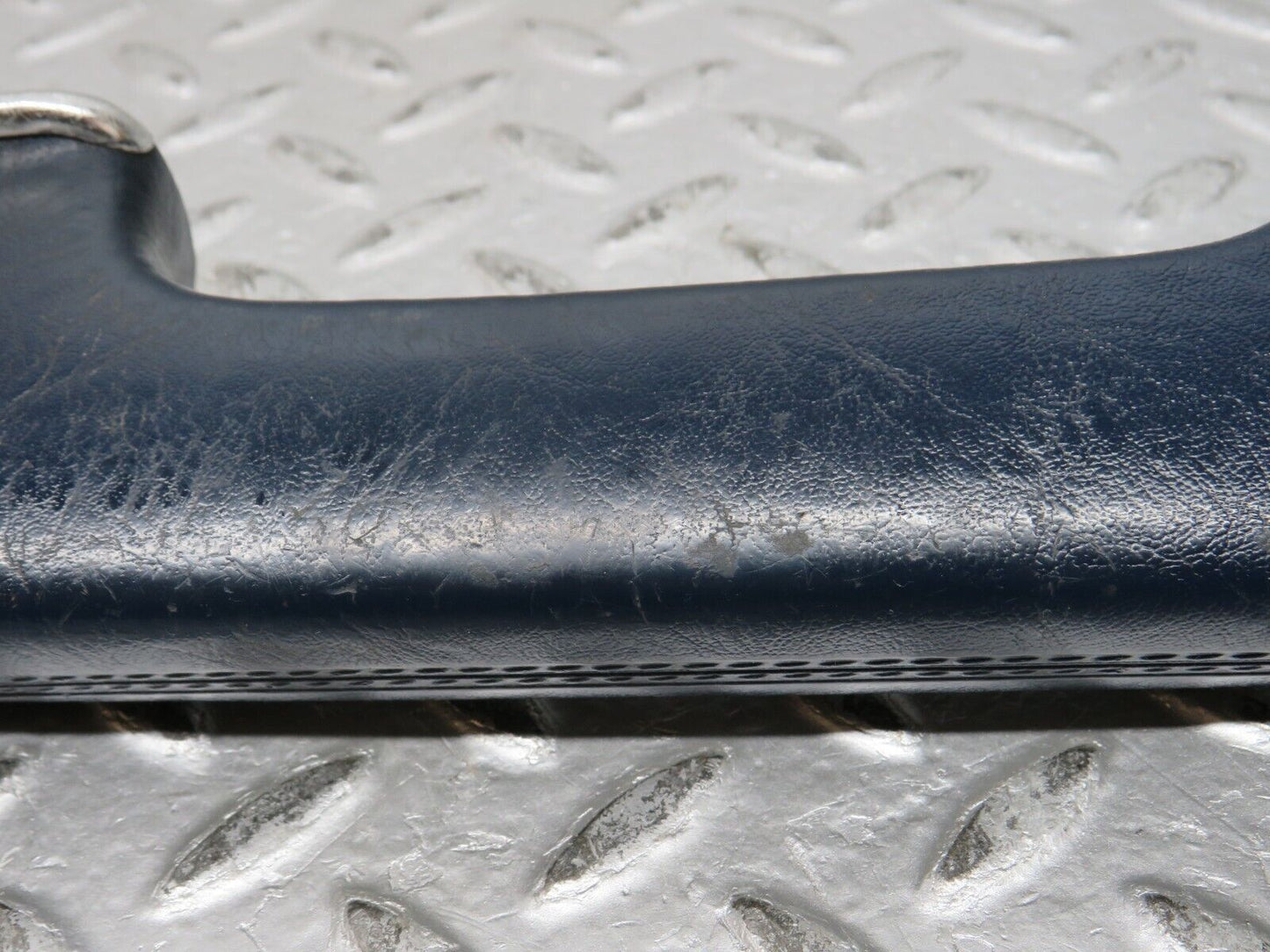31980 Mercedes-Benz W123 230E Front Right Interior Door Handle 1239702001
