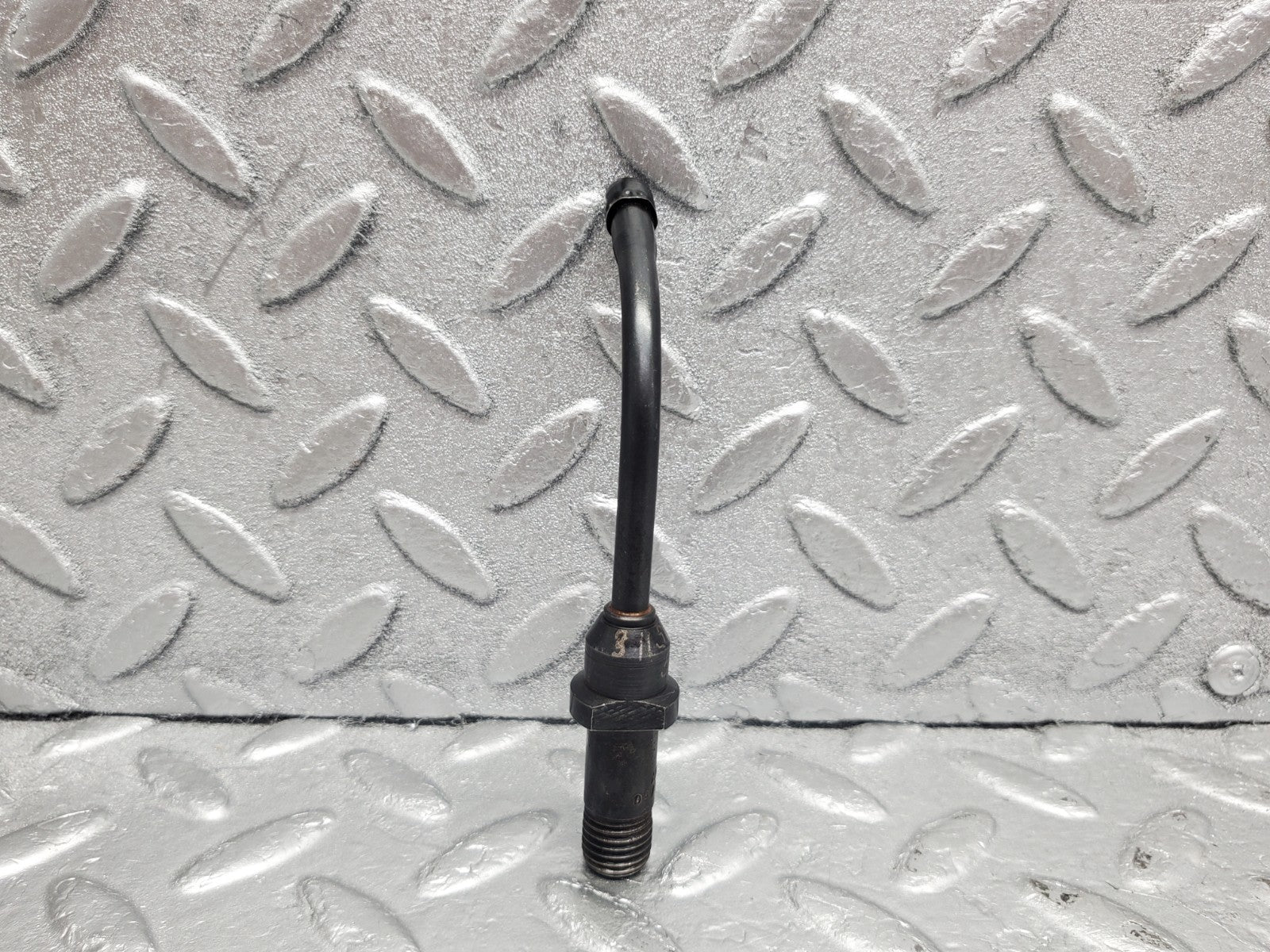 W112 fuel injector used OEM