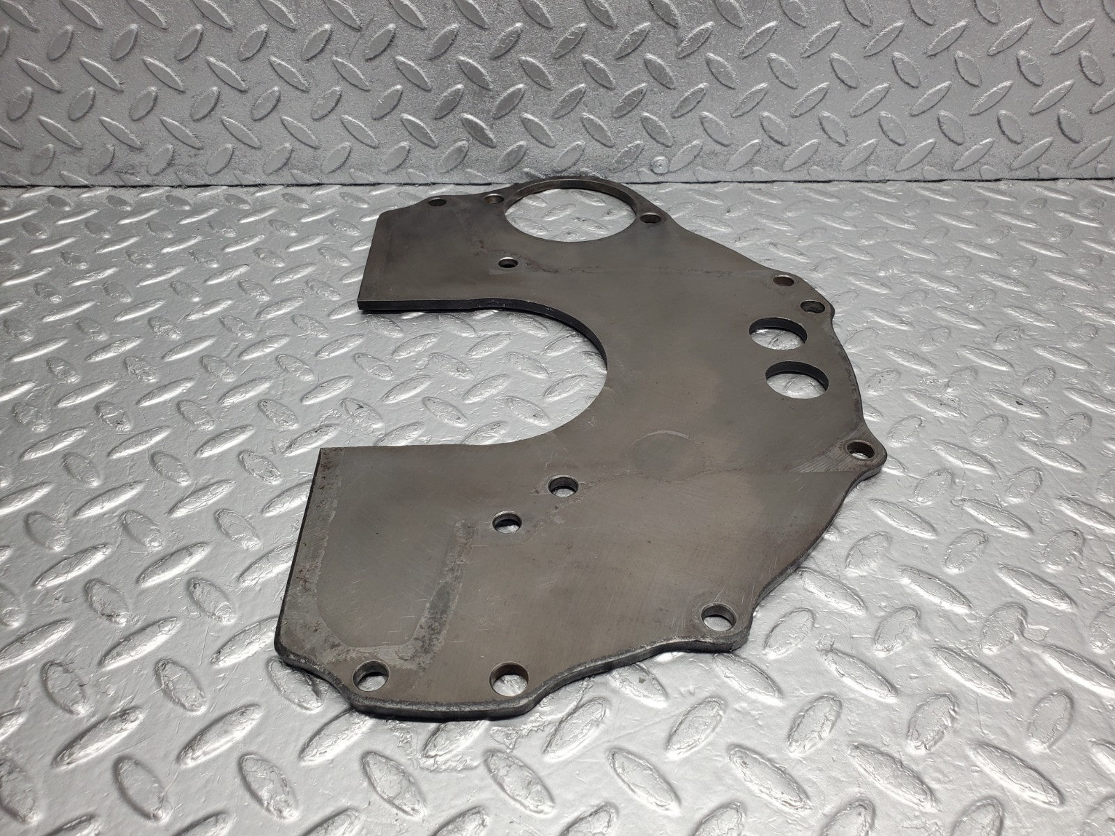 W112 gearbox flange used OEM