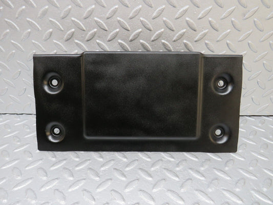 38012 Mercedes-Benz A124 320E Cabriolet Soft Top Hydraulic Pump Support Bracket