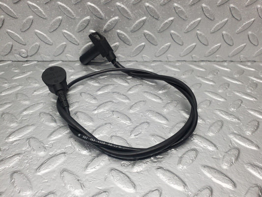 46203 Mercedes-Benz W124 280E Crankshaft Position Sensor 0155452828 0021534328