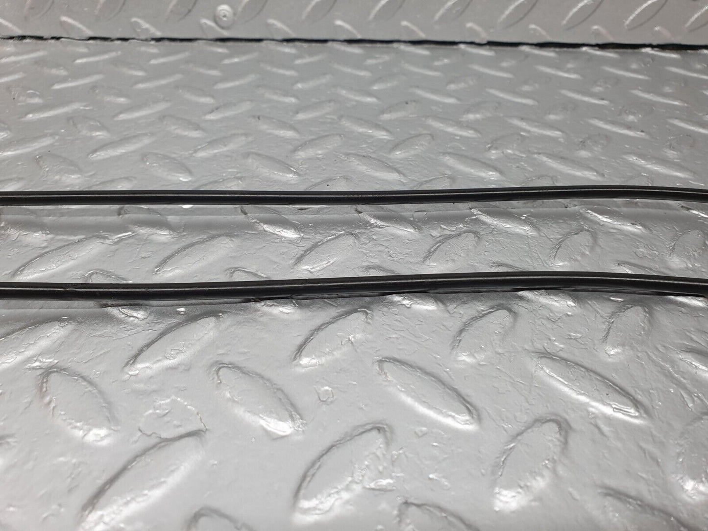 42065 Mercedes-Benz W202 C200 Door Lock Cable