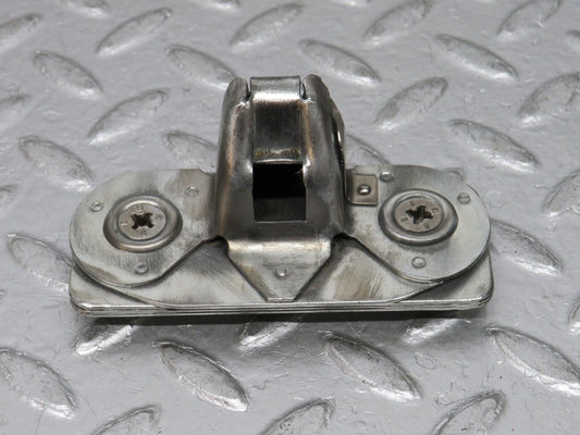 0709 Mercedes-Benz C107 350SLC Coupe Trunk Lock