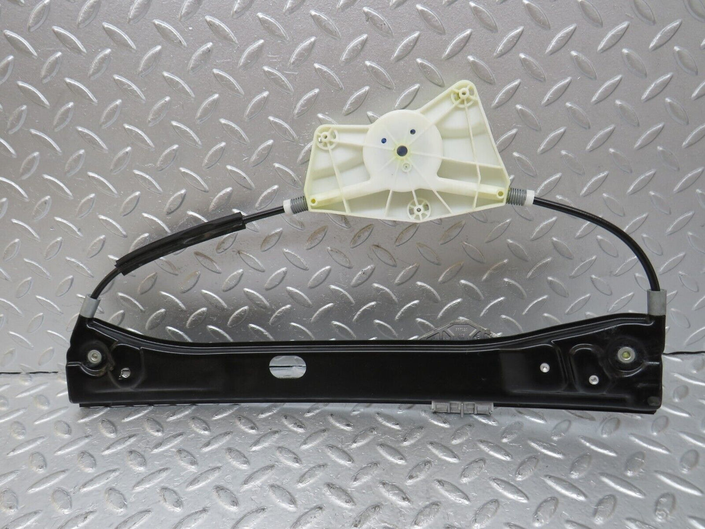 35200 Mercedes-Benz W221 Rear Left Power Window Regulator