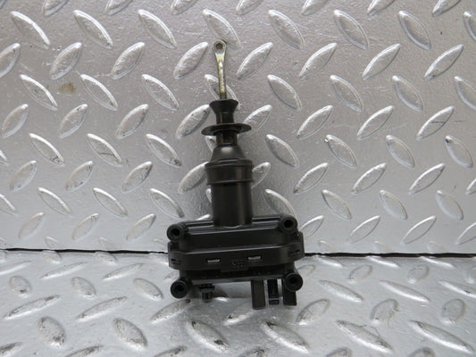 27496 Mercedes-Benz S124 300TE Wagon Door Lock Vacuum Actuator Rear Right