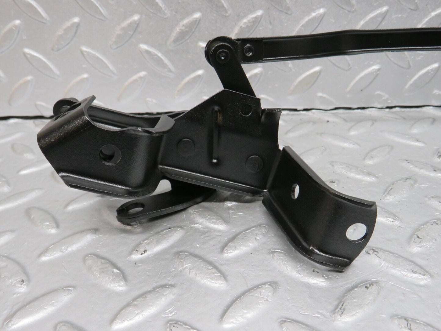 40133 Mercedes-Benz R107 350SL Coupe Throttle Linkage