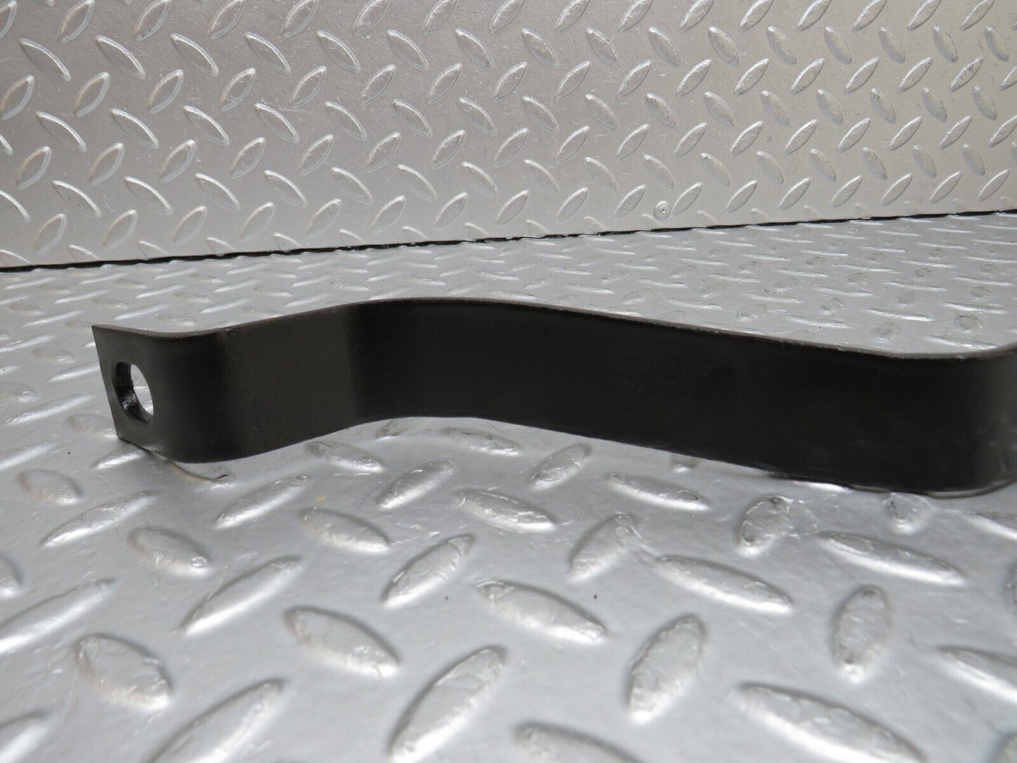 35413 Mercedes-Benz R107 280SL Front Bumper Holder Bracket Right