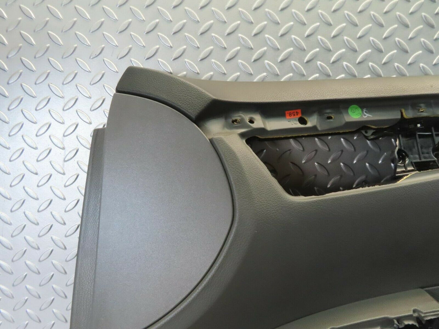 11163 Mercedes-Benz W221 S320 Front Right Door Card