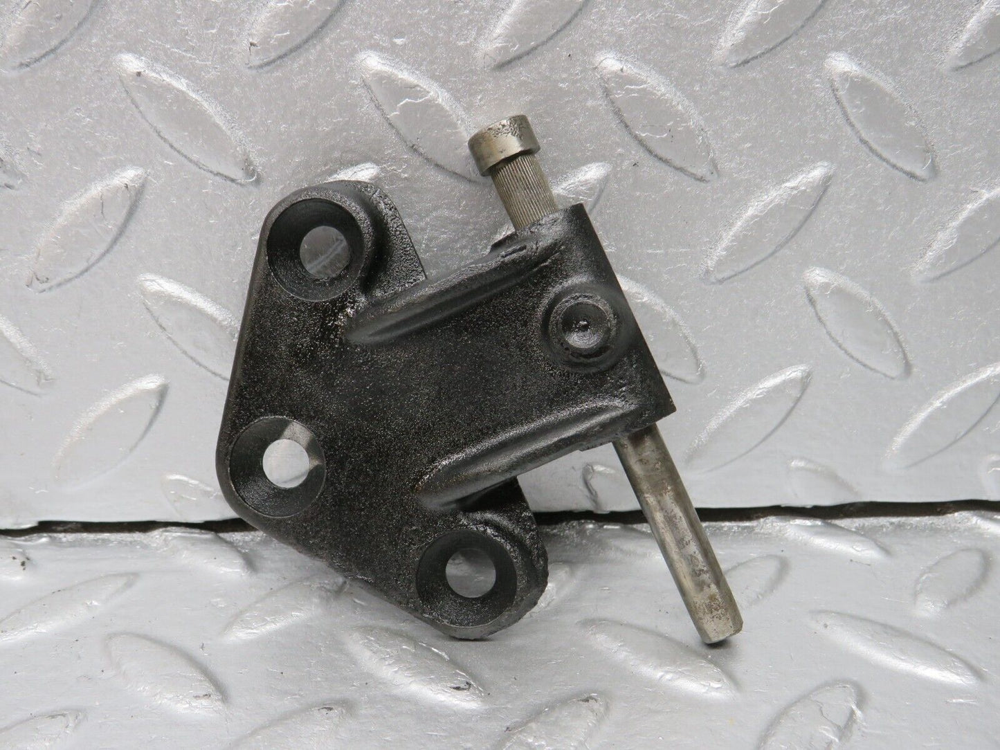 40421 Mercedes-Benz W110 230 Rear Left Door Hinge