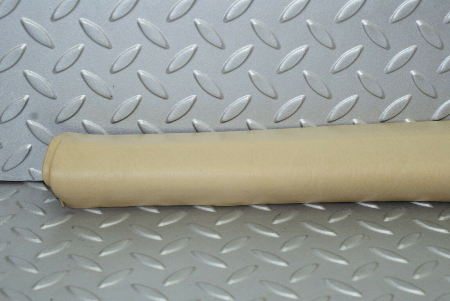 2738 Mercedes-Benz C123 280CE Coupe A Pillar Panel Left Side Beige