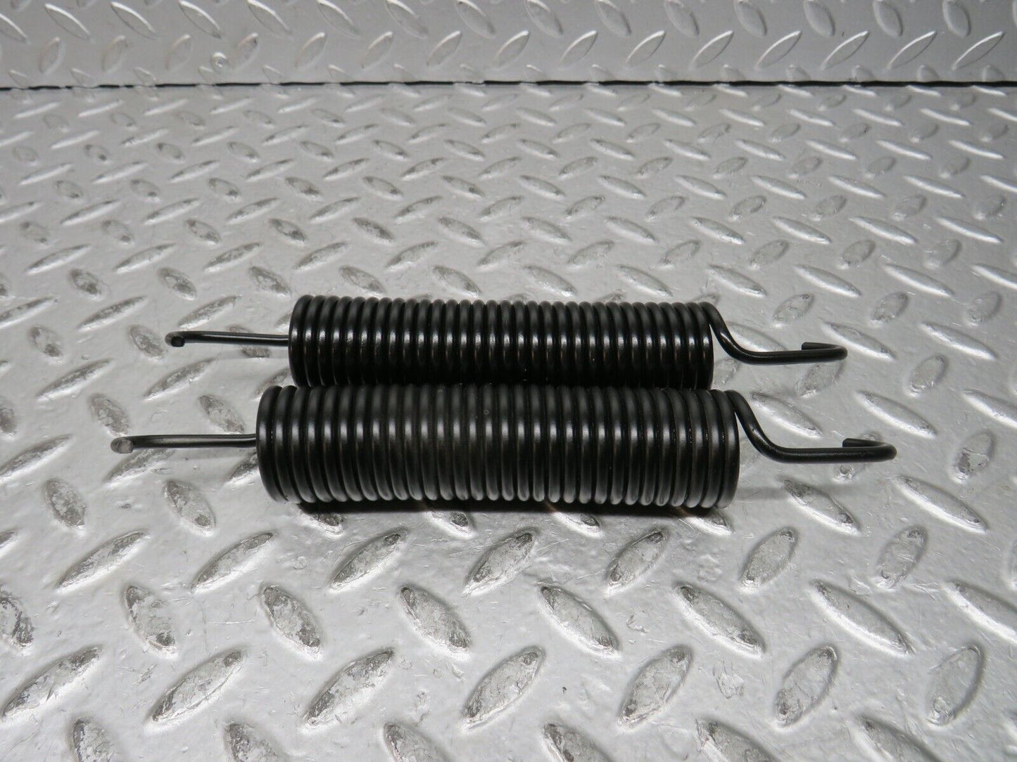 28764 Mercedes-Benz W123 230E Trunk Lid Hinge Spring Pair
