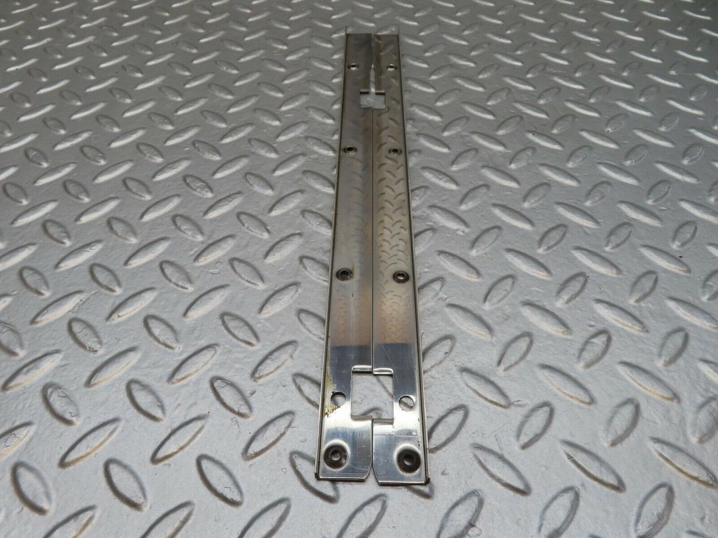 14780 Mercedes-Benz W201 190E Sunroof Sliding Guide Rail