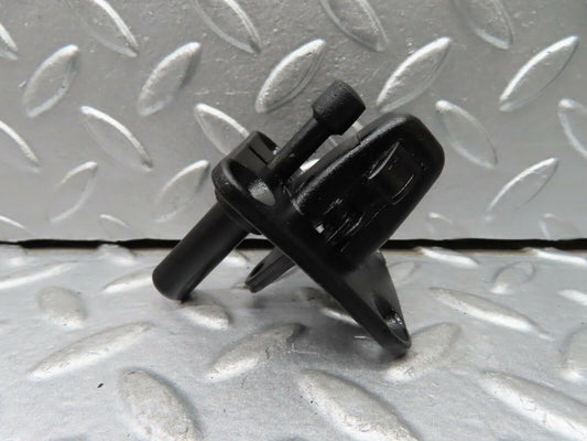 20371 Mercedes-Benz W114 280CE Coupe Bonnet Lock Catch