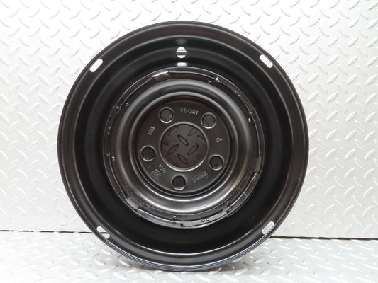 18709 Mercedes-Benz W120 W121 Ponton Steel Wheel 4.5kx13