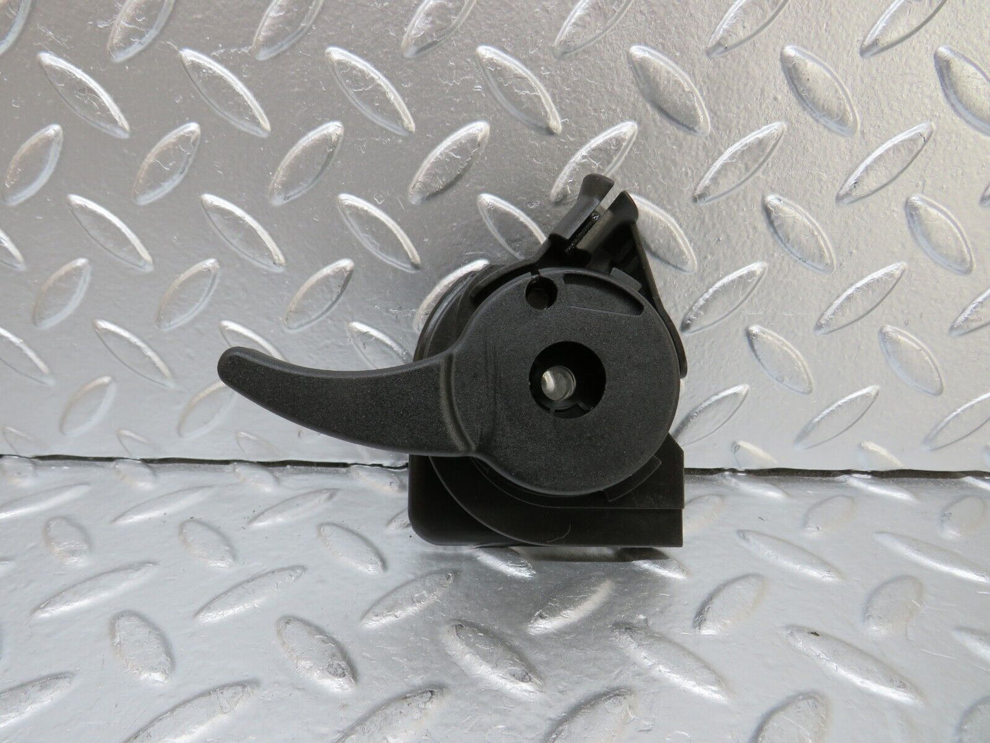24927 Mercedes-Benz W140 S320 Hood Opener Bonnet Opener Release
